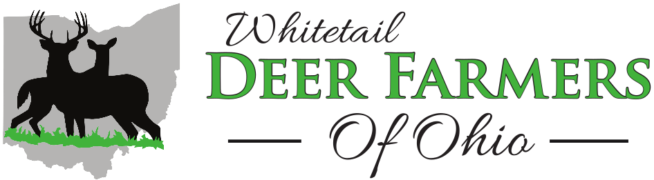 The Whitetail Deer Farmers of Ohio
