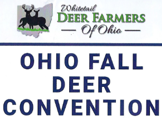 2023 Ohio Fall Deer Convention